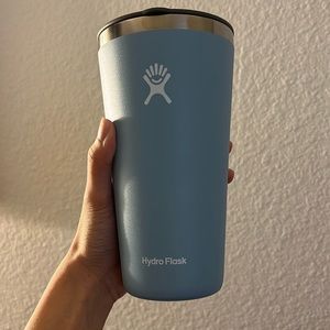 Hydro Flask All Around Tumbler - Rain